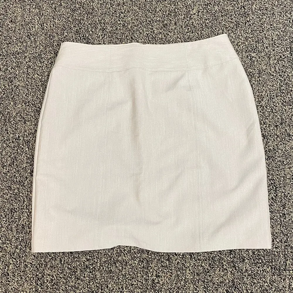 Worthington ivory cream